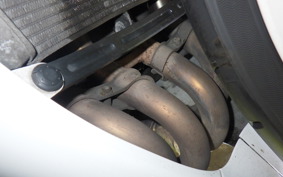 SUZUKI GSX-R600 2011