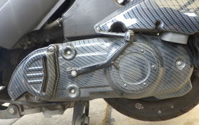 SUZUKI ADDRESS V125 CF4EA