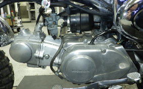 HONDA MONKEY 2016 Z50J