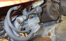 HONDA ATC70 TB03