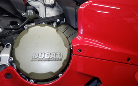 DUCATI 1199 PANIGALE 2012