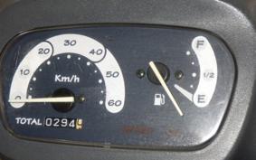 YAMAHA JOG POCHE SA08J