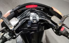 YAMAHA MAXAM 250 SG21J