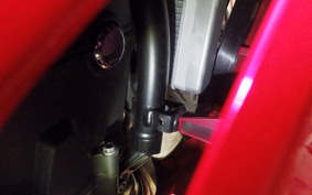 HONDA CBR400R 2024 NC65