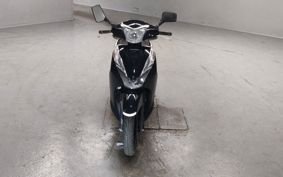 HONDA LEAD 125 JF45