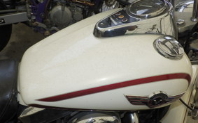 KAWASAKI VULCAN 1500 CLASSIC 1996 VNT50D