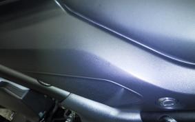 TRIUMPH TRIDENT 660 2021