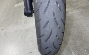 SUZUKI GIXXER 250 SF 1998 ED22B