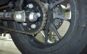 HONDA REBEL 250 A 2007 MC49