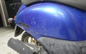HONDA TODAY 2 AF67