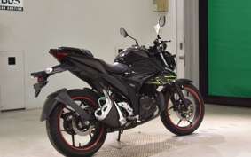 SUZUKI ジクサー150 ED131