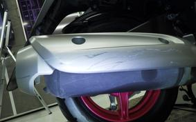 YAMAHA JOG ZR-4 SA58J