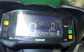 SUZUKI GSX-R125 DL33B