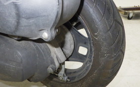 SUZUKI LET's 2 CA1PA