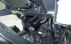 YAMAHA MT-09 A 2023 RN69J