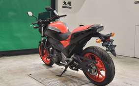 HONDA NC750S ABS 2016 RC88