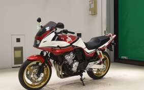 HONDA CB400 SUPER BOLDOR VTEC NC42