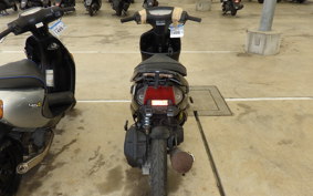 HONDA DIO ZX GEN 2 AF35