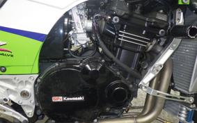 KAWASAKI GPZ900R NINJA 2002 ZX900A