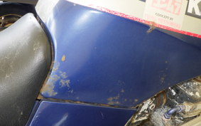 KAWASAKI GPZ900R NINJA 1987 ZX900A