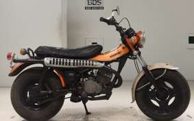 SUZUKI RV125 1991 RV125