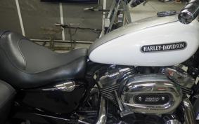 HARLEY L1200LI 2007