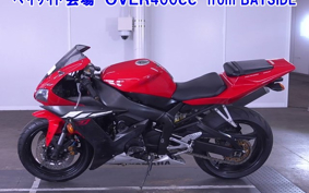YAMAHA YZF-R1 2004 RN09