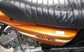 SUZUKI RV125 RV125