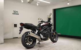 HONDA CB1000F 2025 SC94