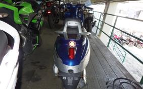 PEUGEOT ジャンゴ125A