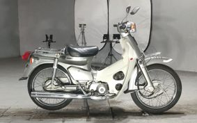 HONDA SUPER CUB90 HA02