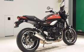 KAWASAKI Z900RS 2019