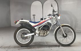 HONDA TLR250R MD18