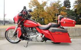 HARLEY FLHX1580 2011 KB4