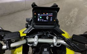 HONDA X-ADV 750 RH21