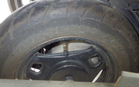 SUZUKI ADDRESS V125 G 2005 CF46A