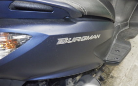 SUZUKI BURGMAN200A 2015 CH41A