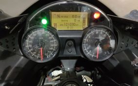 KAWASAKI ZZR1400 2007 ZXT40A
