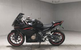 HONDA CBR400R 2016 NC47