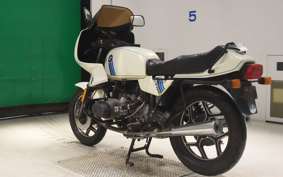 BMW R100RS 1989