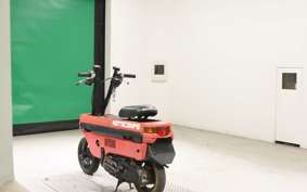 HONDA MOTOCOMPO 2026 AB12