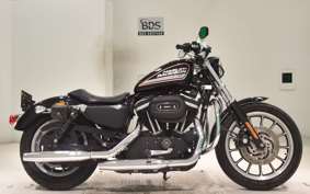 HARLEY XL883R 2006
