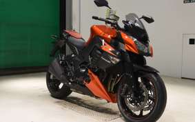 KAWASAKI Z1000 Gen.4 2012
