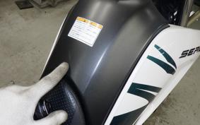 YAMAHA SEROW 250 Gen.2 1990 DG17J