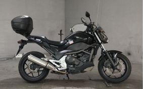 HONDA NC 700 S RC61