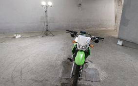 KAWASAKI KLX125 LX125C
