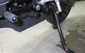 KAWASAKI Z125 PRO BR125H