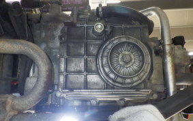 HONDA VTR 250 Gen. 2 2026 MC33