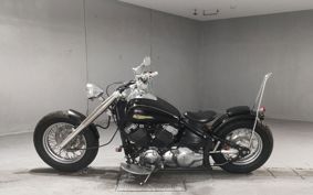 YAMAHA DRAGSTAR 400 CLASSIC 2000 4TR