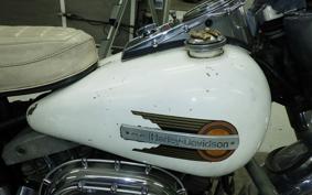 HARLEY FLH 1200 2004